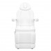 Beauty Bed AZZURRO 803D with 3 motors, White